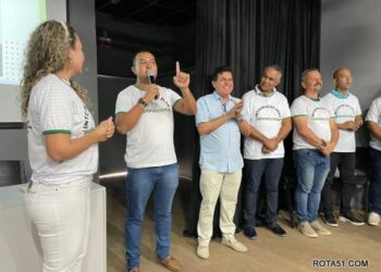Capacitação de Transporte Escolar em Eunápolis: Prefeita acompanha treinamento sobre autorresponsabilidade