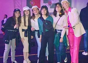 Marcos Val retorna a Porto Seguro após representar a cidade em Portugal