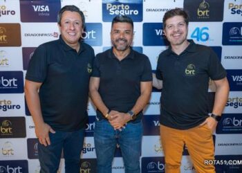 Porto Seguro ganha 1ª sala VIP da BRT Lounges no Brasil