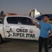 CIRCO SUPERSTAR, humorista BANANINHA traz humor raíz para Eunápolis.