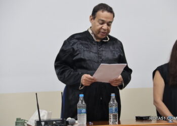 Tribunal do júri condena assassino de Zenaide, a 22 anos de cadeia.