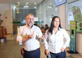 VERACEL CELULOSE, convida e recepciona toda a imprensa regional para uma visita especial.