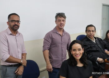 Aconteceu mais um julgamento do fórum Dr. Afrânio Andrade, réus foram condenados por homicídio cruel.