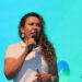 Prefeita Cordélia Tores faz prestação de contas de sua gestão, diferente e objetiva.