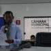 Com projetos aprovados e uma moção retirada, a Câmara Municipal se reuniu em mais esta 2ª feira.