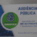 Prefeitura e Câmara Municipal fazem prestação de contas do último trimestre.
