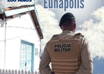 POLÍCIA MILITAR DA BAHIA / COMANDO DO POLICIAMENTO DA REGIÃO DO EXTREMO SUL