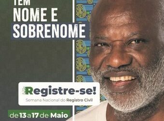 Porto Seguro está recebendo a Semana Nacional do Registro Civil