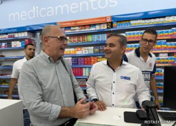 Com mais uma empresa inaugurada no município, gestão de Cordélia atinge marca histórica de 5.045 novos CNPJs