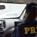 De crianças abandonadas, apreensão de rogas e carros furtados, a PRF toma conta e dá conta.