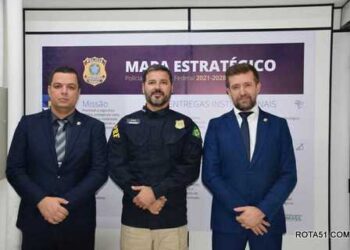 Mesmo que o prejuízo possa ser grande, mas a bandidagem nunca desiste…