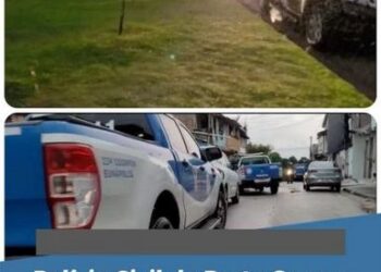 Fato Relevante – Policia Civil desencadeia operação “Godzilla” para combater a criminalidade em Porto Seguro