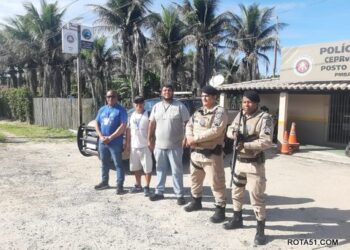 Porto Seguro Intensifica Fiscalização de Guias de Turismo: Qualidade e Segurança em Foco
