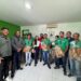 Prefeitura de Eunápolis entrega novos kits a agentes de saúde e endemias