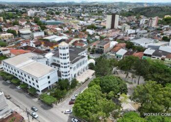 Eunápolis celebra 36 anos de emancipação com programação especial