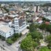Eunápolis celebra 36 anos de emancipação com programação especial