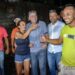 Prefeito Jânio Natal realiza visita técnica às obras de pavimentação no bairro Casas Novas