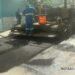 Prefeitura inicia obras de asfaltamento no bairro Pequi