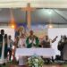 Prefeitura de Eunápolis apoia o 4º Encontro de Devoção a Nossa Senhora das Graças na Praça da Bandeira