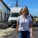 Cordélia confere obras no Pequi e anuncia etapa com mais de 25 mil m² de asfalto na cidade