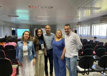 Prefeitura de Eunápolis promove conferência municipal, redirecionando políticas públicas voltadas para o fortalecimento da gestão do trabalho e educação em saúde