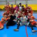 Fim de semana em Eunápolis é marcado por diversos eventos esportivos e culturais com apoio da Prefeitura de Eunápolis