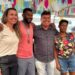 Vila do Forró inicia no bairro Pequi, com total apoio da Prefeita Cordélia