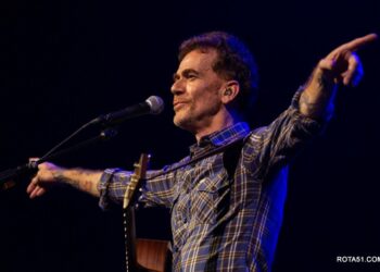 PROGRAMAÇÃO IMPERDÍVEL: Trancoso Recebe Jau e Nando Reis em julho