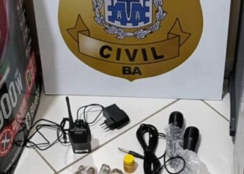 Operação Policial em Eunápolis e Região Resulta na Prisão de Golpistas por Fraudes em Comércios e tráfico de drogas