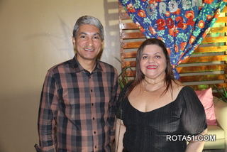 OAB-Eunápolis promove para seus membros mais um “forró da OAB”, foi show.