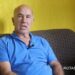 Rota51.com, entrevista o ex vereador e pre candidato Jurandir Leite, que fala sobre o esgotamento sanitário.