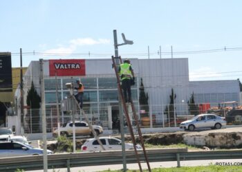 Radares…uma fábrica de multas.