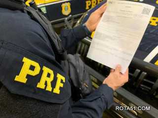 POLÍCIA RODOVIÁRIA FEDERAL, uma vigilância constante nas rodovias federais.