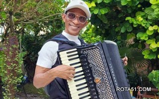 Este é Milton Guerreiro e mais uma música, a sensibilidade nordestina