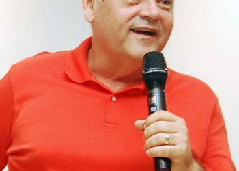 Convenção do Avante e partidos aliados será nesta quinta-feira, 1º