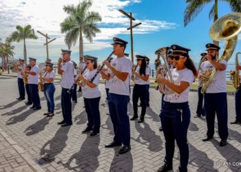 Filarmônica 2 de Julho celebra 77 Anos de tradição