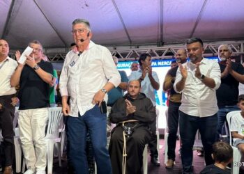 Inauguração da nova Tarifa – Mercado dos Pescadores: um marco histórico em Porto Seguro