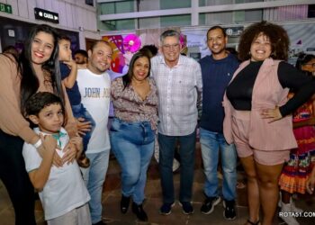 São Pedro Social: forró e solidariedade lado a lado