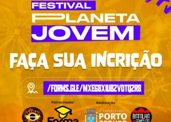 * Festival Planeta Jovem*