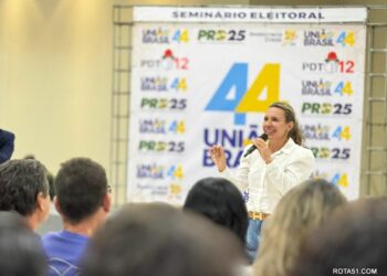 Seminário Eleitoral 2024: pré-candidatos recebem esclarecimentos sobre pré-campanha e campanha eleitoral