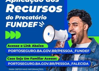 A PREFEITURA TEM UM RECADO MUITO IMPORTANTE PRA VOCÊ