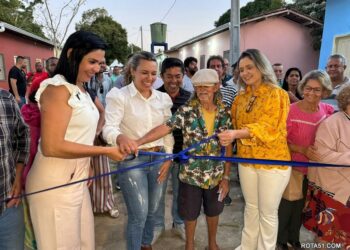 Prefeitura de Eunápolis entrega novo Recanto dos Idosos totalmente reformado