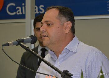 APÓS DECISÃO JUDICIAL, NETO GUERRIERI EMITE NOTA E REAFIRMA PRÉ-CANDIDATURA A PREFEITO DE EUNÁPOLIS