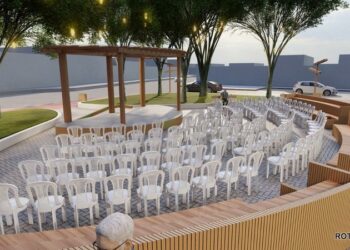 Trancoso ganhará nova Praça da Independência no mês de agosto