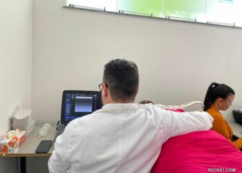 Saúde em Eunápolis acompanha mulheres que passaram por mamografias em maio