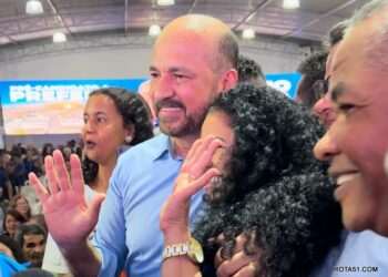 Estão tentando a todo custo, acabar com a campanha de Neto Guerrieri.