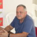 Pré-candidato a prefeito, Neto Guerrieri, se reuniu com diretoria da APLB