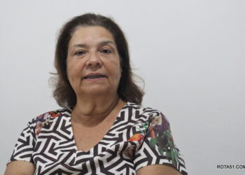 Eliane Menezes, da CNA, Confederação Nacional de Agricultura, fala sobre a alta produtividade regional, e a exportação dos produtos da região.