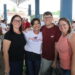 Pré-candidata, Rose da Perfil visita a feira do Juca Rosa e não gostou do que viu por lá.