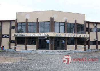 Câmara Municipal de Eunápolis registra queixa crime e requer apuração de notícias com informações mentirosas